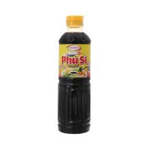 AJI PHUSI sójová omáčka 24x500ml/kart
