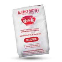 AJINOMOTO - Glutamát sodný 22,68Kg - MY CHINH