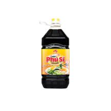 AJINOMOTO - PHUSI Sojová omáčka 4x4900ml/kart