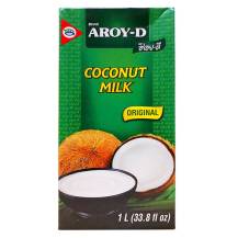 AROY-D kokosové mléko 12x1l/kart [80065; P00045]