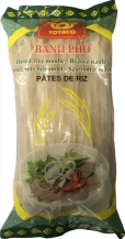 Banh Pho TOTACO - široké nudle Pho Totaco 40x400gr