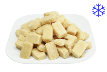 Česnek drcený mr. 10x1kg - TOI XAY DA