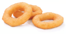 Cibulové kroužky 1x1Kg/kart.