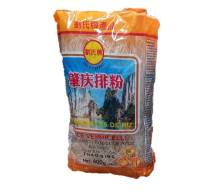 Čínské rýžové nudle RICE VERMICELLI 60x400g/kart