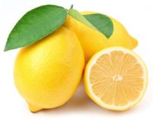 Citron (3kg) - CHANH