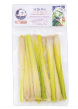 Citronová tráva celá 40x250g/kart - SA CAY
