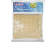 Citronová tráva mletá 40x250g/kart - SA XAY