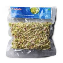Citronová tráva strouhaná 40x250g/kart - SA BAO LAT