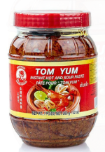 COCK - Tom Yum pasta 12x900g/kart [80073]