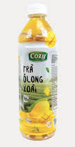 COZY Tea Mango 24x455ml/kart