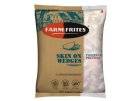 Farm Frites - Americké brambory 4x2500g/kart. - KHOAI TAY MY