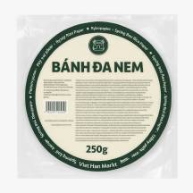 GOLDEN BUFFALO Rýžový papír 80x250gr BANH DA NEM