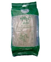 GOLDEN BUFFALO Široké rýžové nudle 40x500g/kart. PHO TUOI