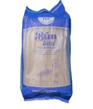 GOLDEN BUFFALO Vlasové rýžové nudle 40x500g/kart. BUN TUOI