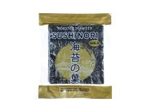 INAKA - mořské řasy Nori Gold celý 20x140g/kart. [610038B]