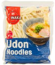 INAKA - Udon nudle 200gx30/kart [20035; P04442]
