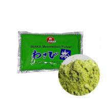 INAKA - Wasabi pulver na sushi 10x1kg/kart