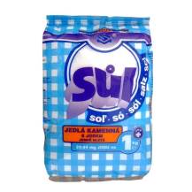 Jedlá kamenná sůl 12x1kg [223057; 7720300] - MUOI AN