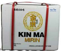 KIN MAI Mirin 18l