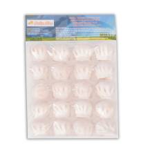 Krevetové taštičky 20x500g/kart. - HA CAO