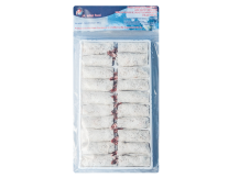 Krevetové zavítky s ocaskem 20*500g/kart - NEM TOM
