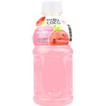 MABU COCO - Liči Nápoj S Želé 24x320ml/kart.