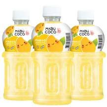 MABU COCO - Mangový Nápoj S Želé 24x320ml/kart.