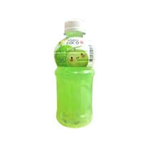 MABU COCO - Melon Nápoj S Želé 24x320ml/kart.