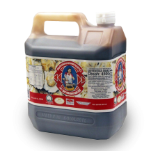 MAEKRUA - Ústricná omácka oyster 3x4500ml [70053] - DAU HAO