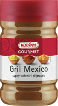 Mexiko grill 1200, 950g KOTANYI
