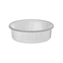 Míska kulatá na dressing 125ml 1000ks/kart [77412]