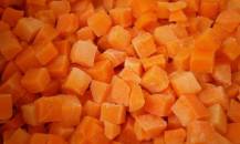 Mrkev kostky 4x2,5kg. (MR) - CA ROT CUC