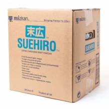Ocet na sushi Mizkan 20l/kart