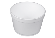 Polévková miska XPS 25ks/bal 330ml (09910)