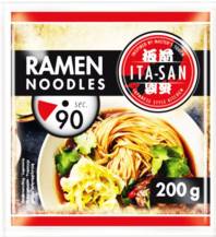 Ramen nudle 30x200g HOSAN