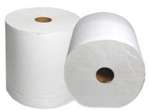Ručníky tissue role 2 vrstva 20cm x 15cm, 6bal/kart. [60102] - GIAY CUON