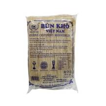 Rýžové nudle (Bún Saviva/Thanh Loc) 40x500g/kart.