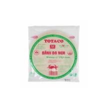 Rýžový papír totaco 56x250gr 14kg/kart /Banh Da Nem