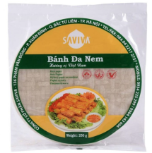 SAVIVA/TL - Rýžový papír 80x250g/kart