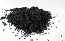 Sezamové semínka tmavá 50x454g/kart