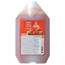 Sladkokyselá omáčka chilli Royal Thai 4x4,45l - SOT CHUA NGOT