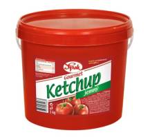 SPAK Kečup jemmý 5kg/kart