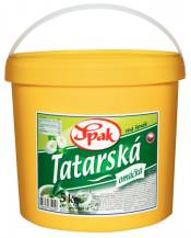 SPAK tatarka omačka 5kg/kart.