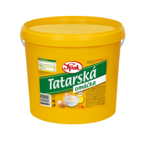 SPAK tatarka omačka 5kg/kart.