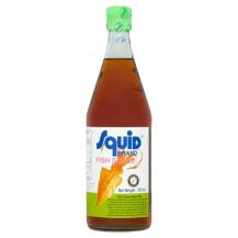 NUOC MAM - rybí omáčka 12x725ml/kart