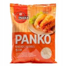 Strouhanka panko 10x1kg/kart - BOT PANKO