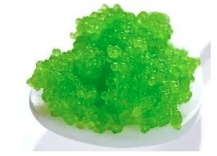 Tobiko Wasabi kaviár 12x500g/kart