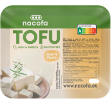 Tofu nacofa 450g 1x36/kart - DAU PHU