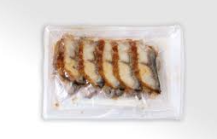 Unagi Plastry Úhoř plátky - LUON SUSHI