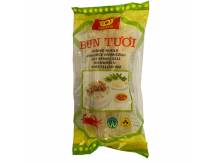 Vlasové rýžové nudle 40x500g/kart BÚN TOTACO